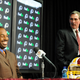 Illustration for article titled Impartial Observer Donovan McNabb Worries That Mike Shanahan Will Ruin Robert Griffin III